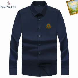 Picture of Moncler Shirt Long _SKUMonclerS-4XL25tn1626935